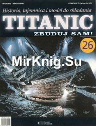 Titanic zbubuj sam! № 26 2002