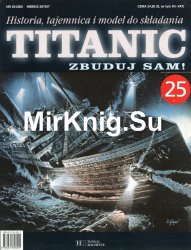 Titanic zbubuj sam! № 25 2002
