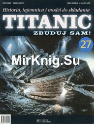 Titanic zbubuj sam! № 27 2002
