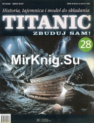 Titanic zbubuj sam! № 28 2002
