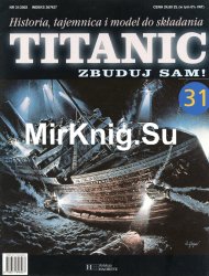 Titanic zbubuj sam! № 31 2002