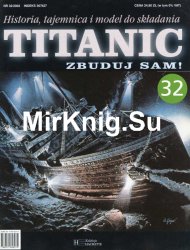 Titanic zbubuj sam! № 32 2002