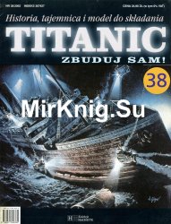 Titanic zbubuj sam! № 38 2002