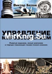 Управление мировоззрением. Развитый социализм, зрелый капитализм и грядущая глобализация глазами русского инженера