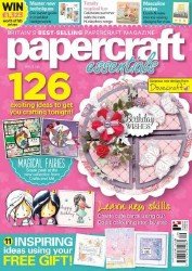 Papercraft Essentials №149 2017