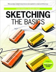 Sketching: The Basics (2nd printing)