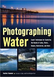Photographing Water