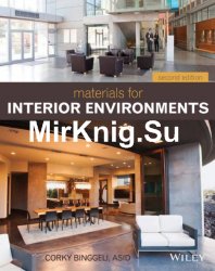 Materials for Interior Environments