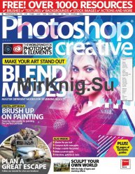 Photoshop Creative Issue 155 2017