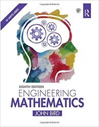 Engineering Mathematics, 8th Edition