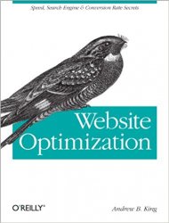 Website Optimization: Speed, Search Engine & Conversion Rate Secrets