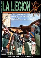 La Legion №539