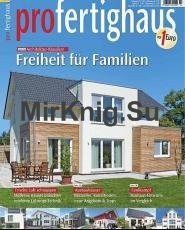 ProFertighaus Magazin - September/Oktober 2017