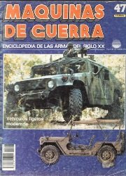 Maquinas De Guerra 047