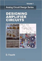 Designing Amplifier Circuits