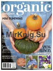 ABC Organic Gardener - September 2017