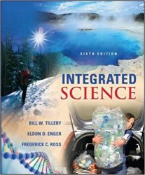 Integrated Science, 6th edition