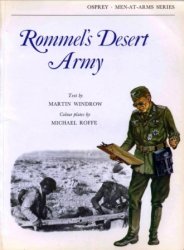Rommel’s Desert Army