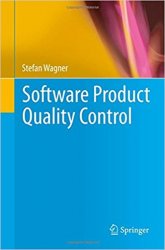 Software Product Quality Control