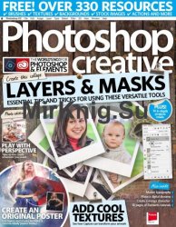 Photoshop Creative Issue 156