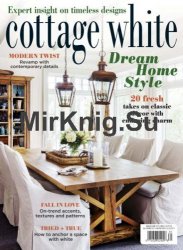 Cottage White - Fall-Winter 2017