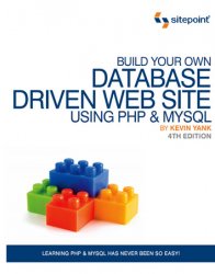 Build Your Own Database Driven Web Site Using PHP & MySQL