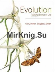 Evolution: Making Sense of Life, 2nd Edition