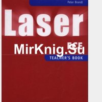 Laser FCE Teacher's Book