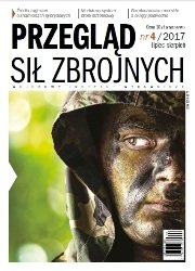 Przeglad Sil Zbrojnych №4 2017