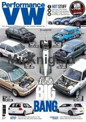 Performance VW № 1 2016