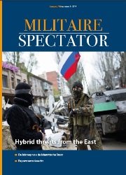 Militaire Spectator №9 2017