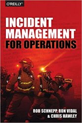 Incident Management for Operations