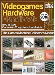 Videogames Hardware Handbook 2016