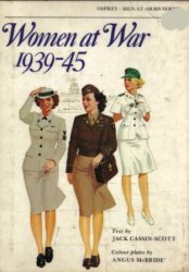 Women at War 1939–45