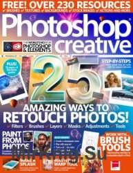 Photoshop Creative - Issue 157, 2017
