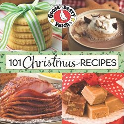 101 Christmas Recipes (101 Cookbook Collection)