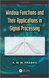 Window Functions and Their Applications in Signal Processing