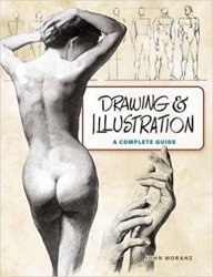 Drawing and Illustration: A Complete Guide (Dover Art Instruction)