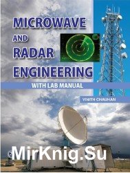 Microwave and Radar Engineering with Lab Manual