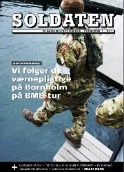 Soldaten №7 2017