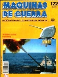 Maquinas De Guerra 122