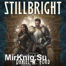 Stillbright (Аудиокнига)