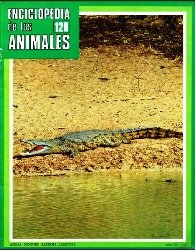 Enciclopedia de los animales 128
