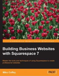 Building Business Websites for Squarespace