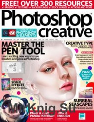 Photoshop Creative - Issue 158, 2017