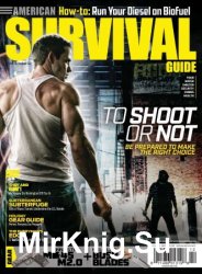 American Survival Guide - December 2017