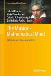 The Musical-Mathematical Mind: Patterns and Transformations