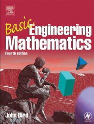 Basic Engineering Mathematics, 4th Edition