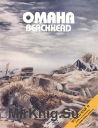 Omaha Beachhead (6 June-13 June 1944)
