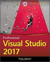 Professional Visual Studio 2017